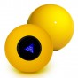 Куля Провісник (7см) жовтий